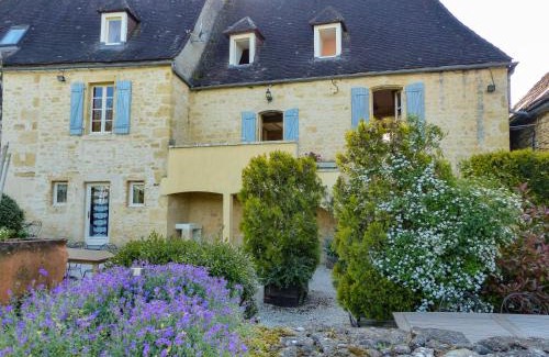 Sainte-Mondane House | Le bonheur dans notre pré 25 p