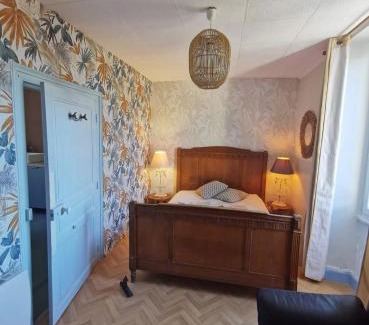 Feusines House | Le bonheur est dans le pré