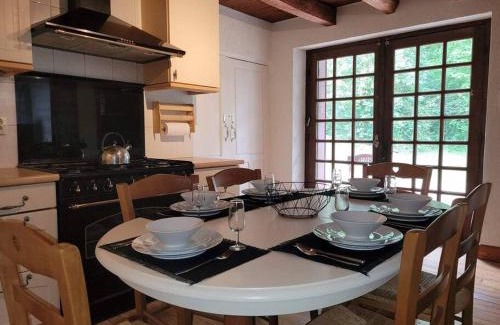 Payrac House | Le Bonheur