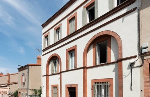 Marengo - Jolimont Apartment | Le Boubée - Studio proche gare