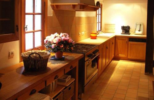 Luglon House | Le bourrut