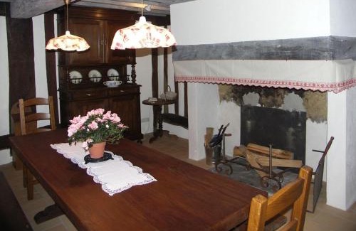 Luglon House | Le bourrut