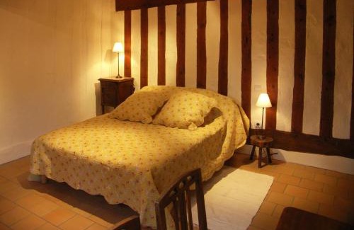 Luglon House | Le bourrut