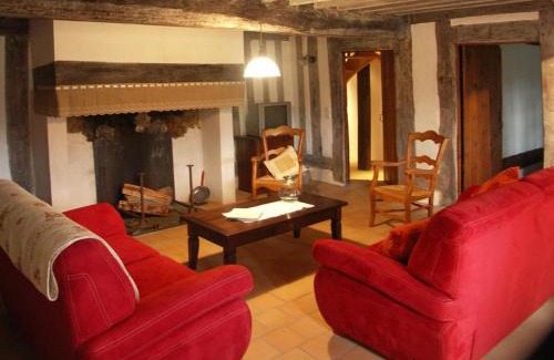Luglon House | Le bourrut