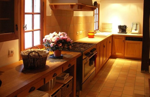 Luglon House | Le Bourrut - Luglon - Gîte