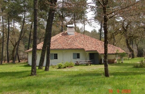Luglon House | Le Bourrut - Luglon - Gîte