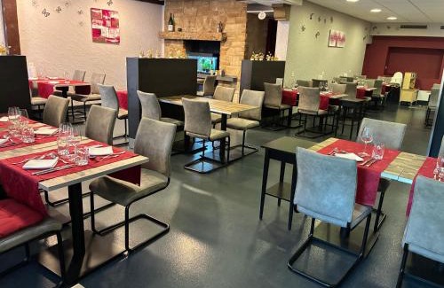 Mathod Hotel | Le Bras d'Or