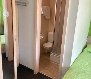 Mathod Hotel | Le Bras d'Or