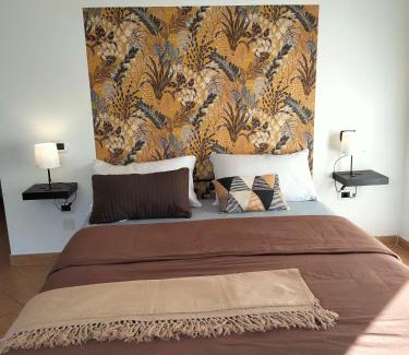 Chieti House | Le Briganti