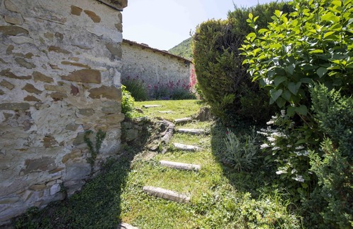 Roche-Saint-Secret House | Le Buis by Interhome