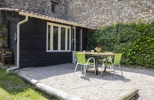 Roche-Saint-Secret House | Le Buis by Interhome
