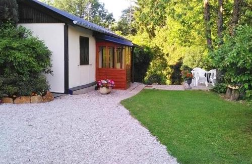 Saint-Jean-aux-Bois House | Le cailloutis