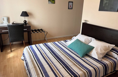 Montpon-Menesterol Hotel | Le Caldéro