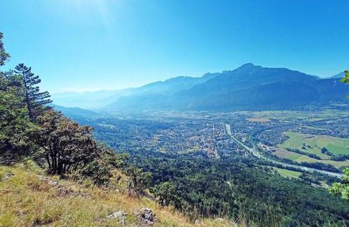 Bonneville Apartment | Le calme à 5 mn du centre ville - La Lisière T2
