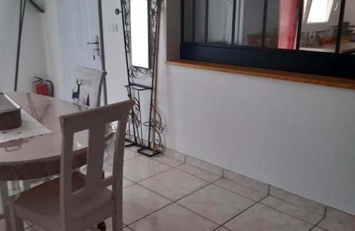 Viviers Apartment | Le calme