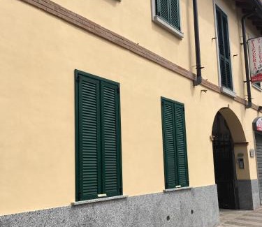 Carugate Bed & Breakfast | Le Camere Di Aladino
