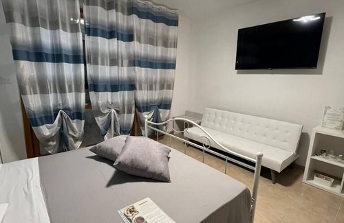 Villalba Bed & Breakfast | LE CAMERE DI BEA
