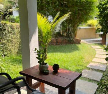 Kedavur Resort | Le Candles Resort