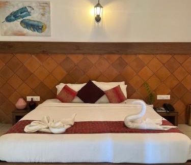 Kedavur Resort | Le Candles Resort