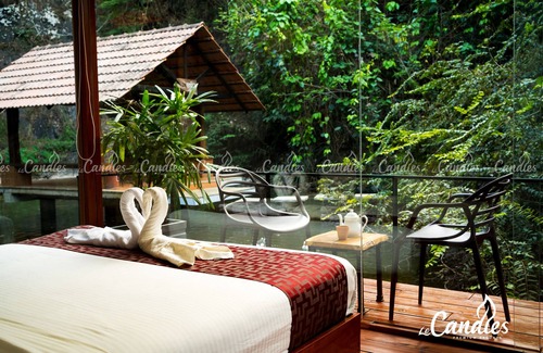 Kedavur Hotel | Le Candles Resort