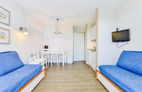 Benodet Apartment | Le Cap Glénan - maeva Home - 2 Pièces 5 Personnes Confort MAE-5640