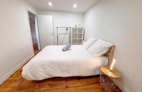 Mirande Apartment | LE CARILLOUN
