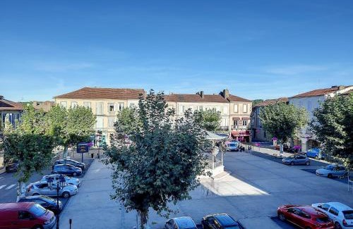 Mirande Apartment | LE CARILLOUN