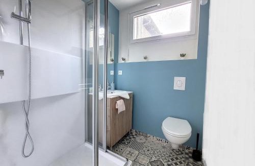 Mirande Apartment | LE CARILLOUN