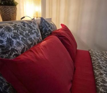 Saint Maurice Apartment | Le Carla studio 2 personne