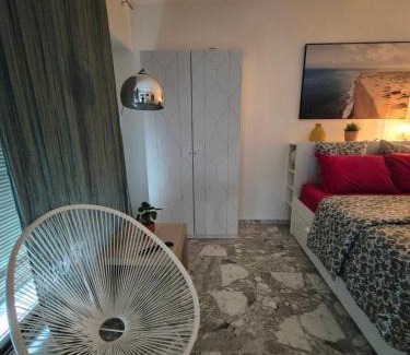 Saint Maurice Apartment | Le Carla studio 2 personne