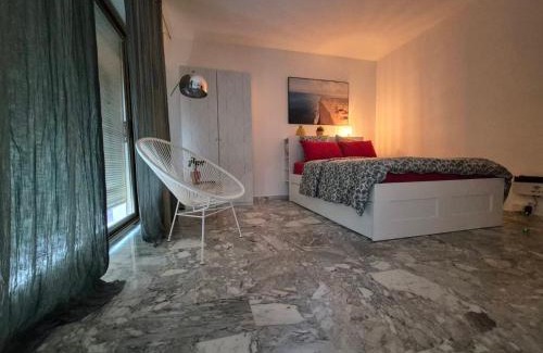 Saint Maurice Apartment | Le Carla studio 2 personne