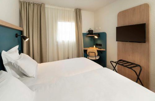 La Pierre-Heuze Hotel | Le Carline, Sure Hotel Collection by Best Western