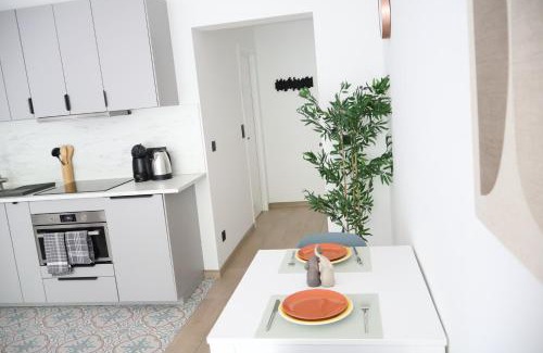 Guillemins Apartment | Le Carlton
