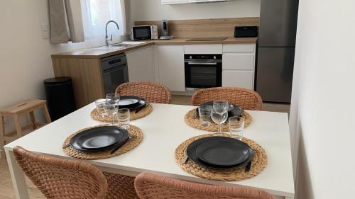 Lomme Apartment | Le Carré Hénaux