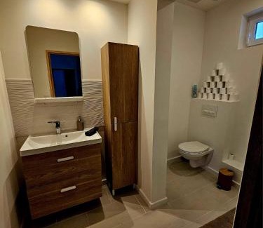Lomme Apartment | Le Carré Hénaux