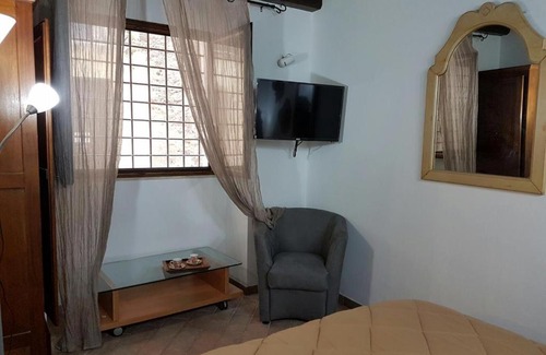Albergheria Apartment | Le Case del Vernagallo