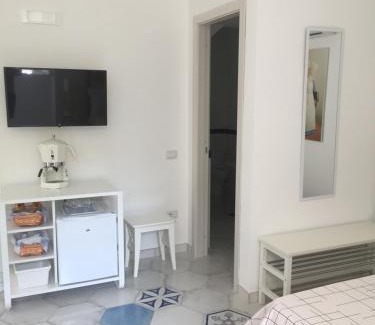 Minori Apartment | Le Case di Don Andrea