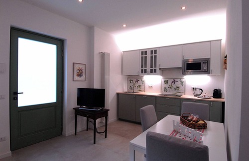 Gignese Apartment | Le Case di Elena - "Bizet" Apartment