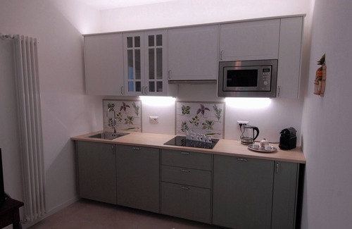 Gignese Apartment | Le Case di Elena - "Bizet" Apartment