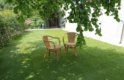 Gignese Apartment | Le Case di Elena - "Bizet" Apartment