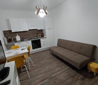 San Francesco House | Le Case di Mariù