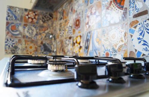 Montegrappa House | Le case di Ninni - Monfenera