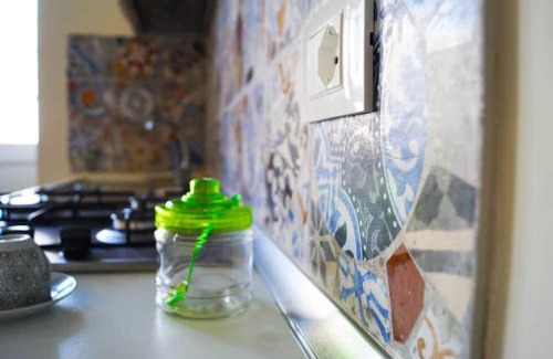 Montegrappa House | Le case di Ninni - Monfenera