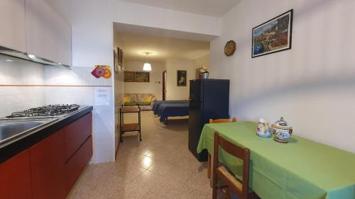 Baschi House | Le Casette di Civitella la casa di Nonna Giulia