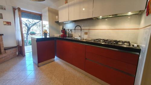 Baschi House | Le Casette di Civitella la casa di Nonna Giulia