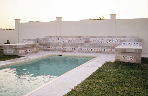 Torre San Gennaro House | Le casette di Sangennaro
