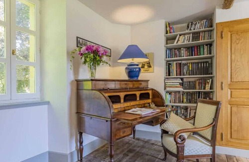 Cassagne Cottage | Le Castéras cottage
