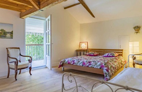 Cassagne Cottage | Le Castéras cottage