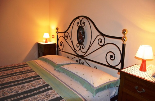 Montemonaco Other | Le Castellare Agriturismo 3 bedrooms apt in the Sibillini National Park