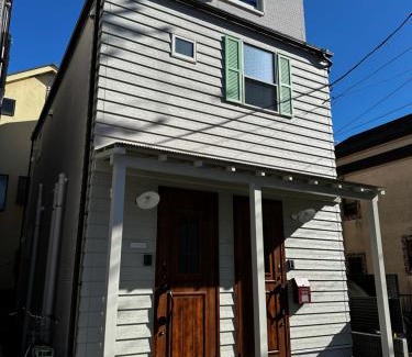 Mitaka Apartment | Le Cave Troll ル カーブ トロル